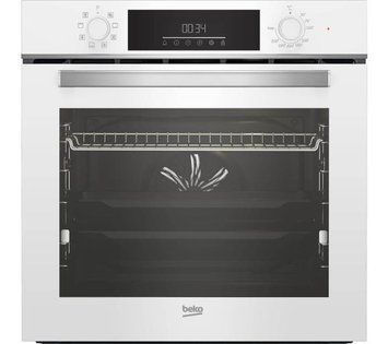 Духовка електрична Beko BBIM14300WMS 379004 фото