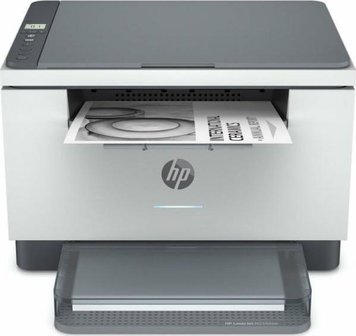 БФП HP LaserJet MFP M234dwe (6GW99E) 373905 фото