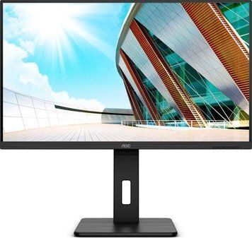 ЖК монитор AOC U32P2 351329 фото