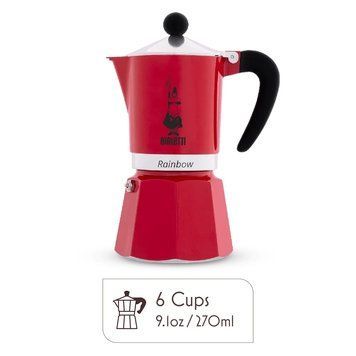Уцінка - Гейзерна кавоварка Bialetti 4963 10001410 фото