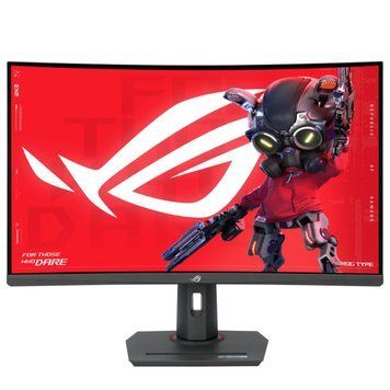 Монітор Asus Rog Strix XG32WCMS (90LM09X0-B01970) 520020ua фото