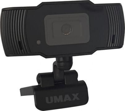 Веб-камера Umax Webcam W5 (UMM260006) 333970 фото
