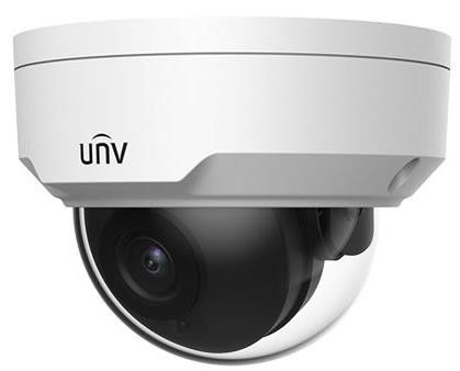IP-камера видеонаблюдения Uniview IPC328LR3-DVSPF28-F 362696 фото