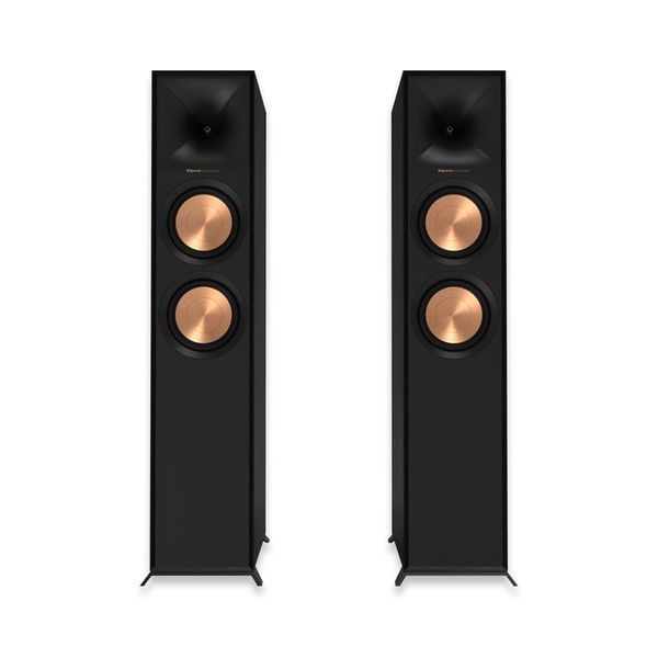 Акустичні колонки Klipsch Reference R-605FA 531571 фото