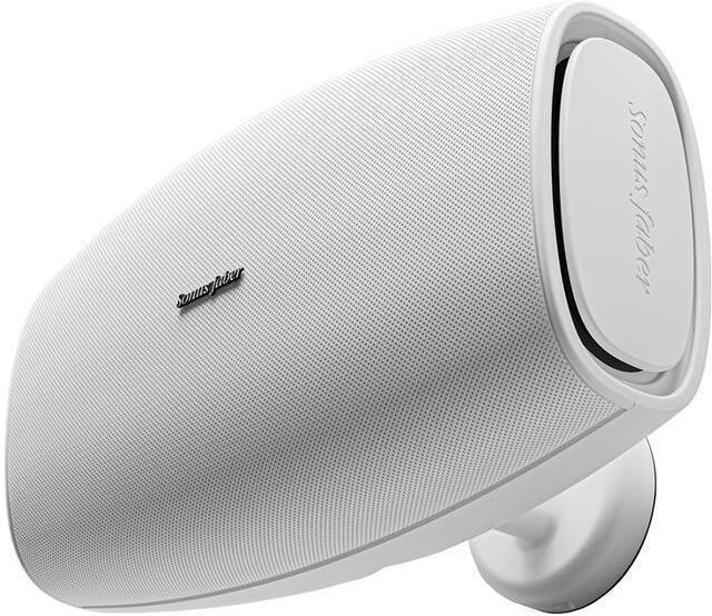 Моноблочная акустическая система Sonus Faber Aster White 607765 фото
