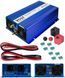 Перетворювач (інвертор) DC-AC Volt Polska Eco 6000 12V 6000/3000W (3SIPS60001) 608907 фото 1