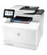 БФП HP Color LaserJet Pro M479dw + Wi-Fi (W1A77A) 288570 фото 2