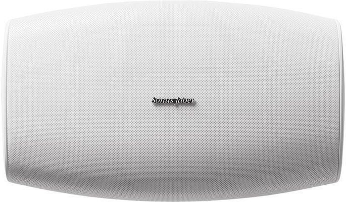 Моноблочная акустическая система Sonus Faber Aster White 607765 фото
