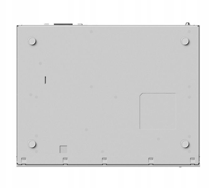 Комутатор керований Ruijie Reyee RG-NBS3300-8MG2XS-P 593361 фото