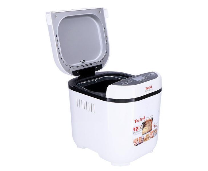 Хлібопічка Tefal Pain Dore PF210138 348882 фото