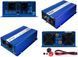 Перетворювач (інвертор) DC-AC Volt Polska Eco 6000 12V 6000/3000W (3SIPS60001) 608907 фото 4