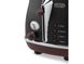 Тостер Delonghi CTOV 2103.BK+BW 310338 фото 5