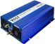 Перетворювач (інвертор) DC-AC Volt Polska Eco 6000 12V 6000/3000W (3SIPS60001) 608907 фото 6