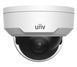 IP-камера видеонаблюдения Uniview IPC328LR3-DVSPF28-F 362696 фото 1