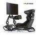 Комп'ютерне крісло для геймера Playseat Sensation Pro Actifit Black 360619 фото 4