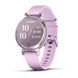 Смарт-часы Garmin Lily 2 Metallic Lilac with Lilac Silicone Band (010-02839-01/21) 612676 фото 1