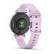 Смарт-часы Garmin Lily 2 Metallic Lilac with Lilac Silicone Band (010-02839-01/21) 612676 фото 7
