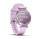 Смарт-часы Garmin Lily 2 Metallic Lilac with Lilac Silicone Band (010-02839-01/21) 612676 фото 2