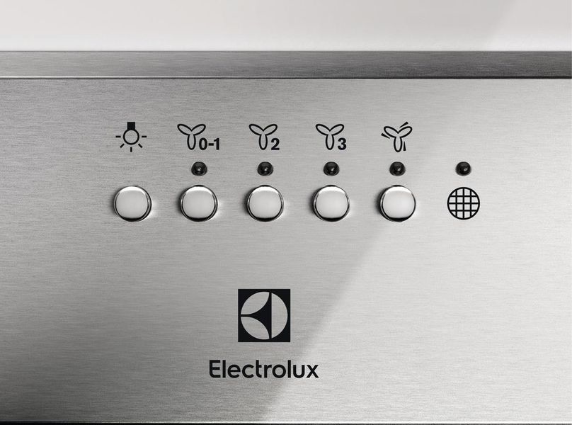 Вытяжка встраиваемая Electrolux LFG516X 318028 фото