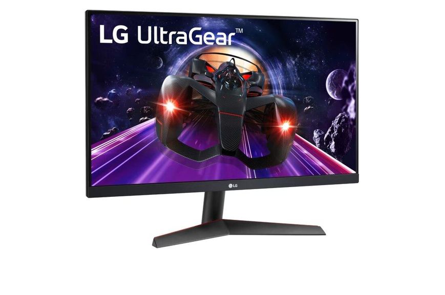 Монитор LG 24GN600-B Black (УЦЕНКА) 329482* фото