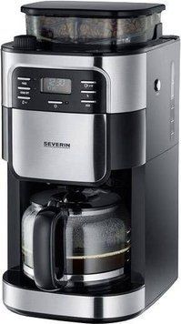 Кавомашина автоматична Severin KA 4810 472537 фото