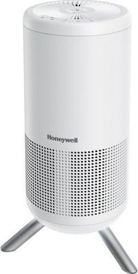 Очищувач повітря Honeywell HPA830WE4 374091 фото