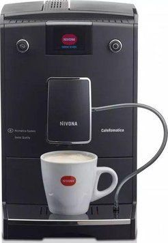 Кавомашина автоматична Nivona CafeRomatica 756 (NICR 756) 228062 фото