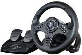 Комплект (руль, педали) Subsonic SuperDrive SV450 (SA5426-NG) 488812 фото
