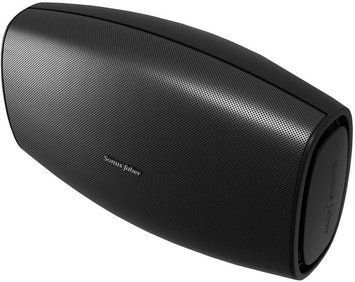 Моноблочная акустическая система Sonus Faber Aster Black 607764 фото