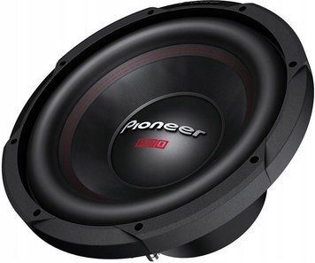 Автосабвуфер Pioneer TS-W3010 Pro 600813 фото