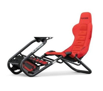 Компьютерное кресло для геймера Playseat Trophy Red 360653 фото