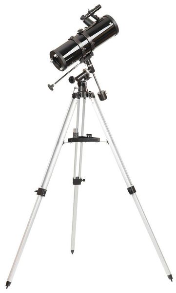 Телескоп Sky-Watcher Synta (BK1141EQ1) 149380 фото