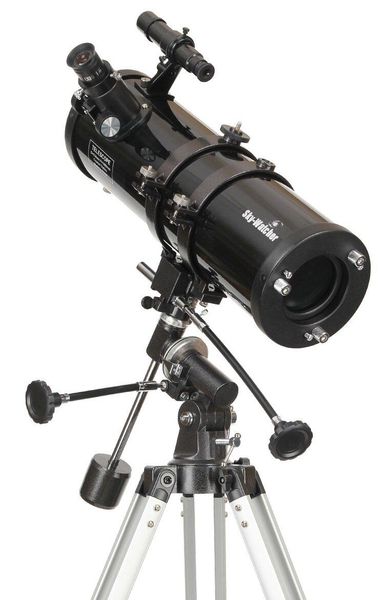 Телескоп Sky-Watcher Synta (BK1141EQ1) 149380 фото