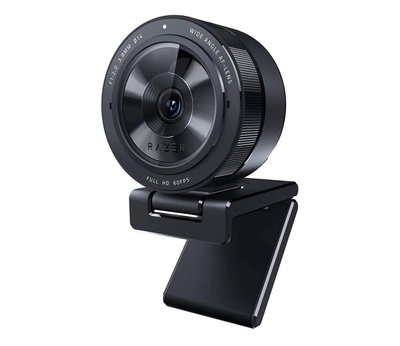 Веб-камера Razer Kiyo Pro (RZ19-03640100-R3M1, RZ19-03640100-R3U1) 333121 фото