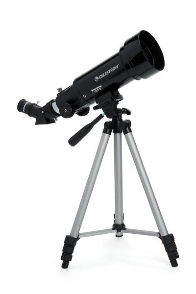 Телескоп Celestron Travel Scope 70 Portable Telescope 140880 фото