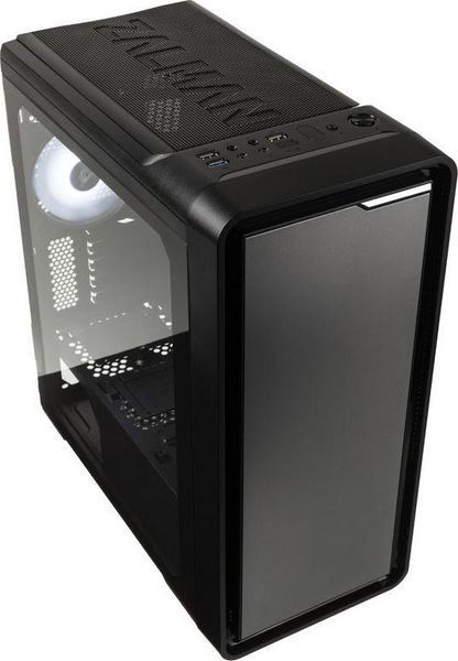 Корпус Zalman M3 (GEZA-078) 333454 фото