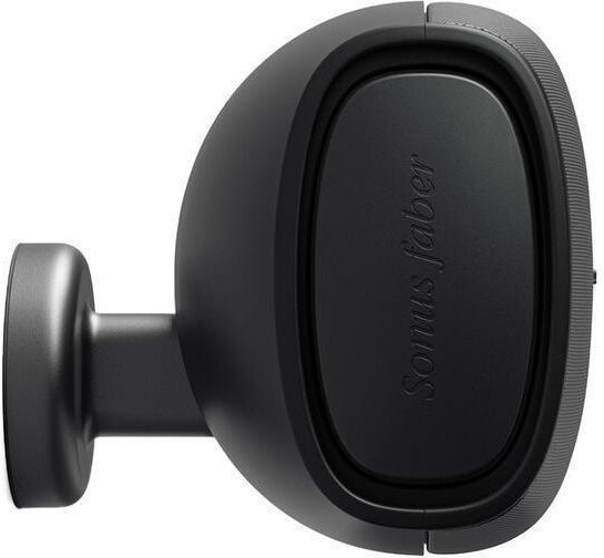 Моноблочная акустическая система Sonus Faber Aster Black 607764 фото