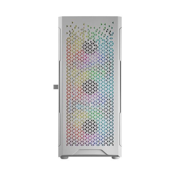 Корпус Logic Concept Aramis ARGB Midi White (AT-ARAMIS-20-0000000-0002) 503865 фото