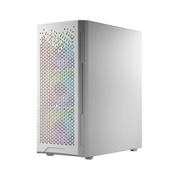 Корпус Logic Concept Aramis ARGB Midi White (AT-ARAMIS-20-0000000-0002) 503865 фото