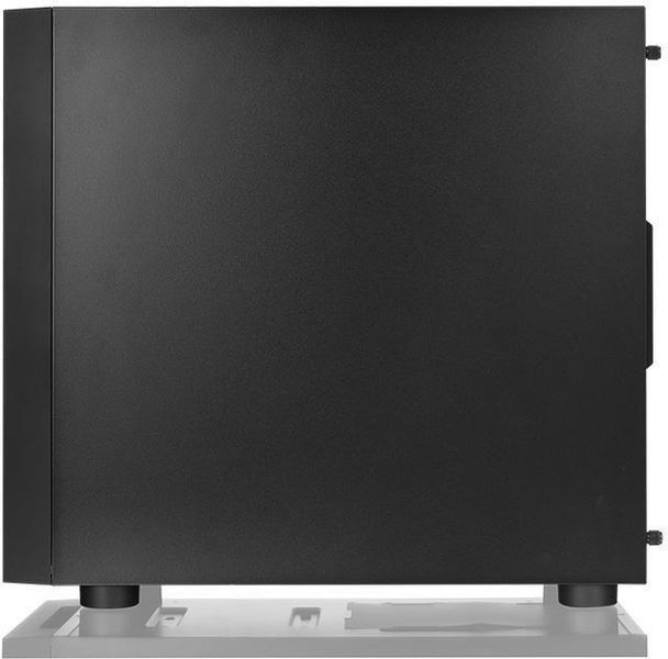 Корпус Thermaltake Versa H17 Black (CA-1J1-00S1NN-00) 326805 фото