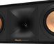 Акустична система центрального каналу Klipsch Reference R-50C Black 515943 фото 3