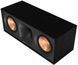 Акустична система центрального каналу Klipsch Reference R-50C Black 515943 фото 2