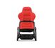 Компьютерное кресло для геймера Playseat Trophy Red 360653 фото 3