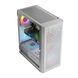 Корпус Logic Concept Aramis ARGB Midi White (AT-ARAMIS-20-0000000-0002) 503865 фото 7