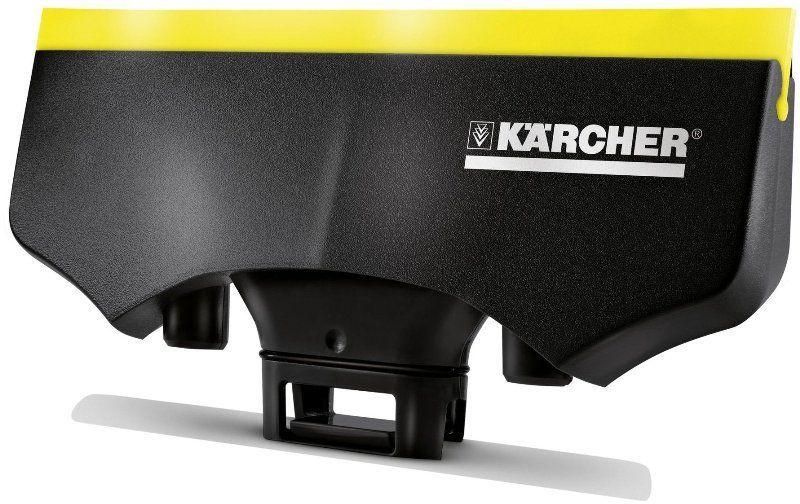 Оконный пылесос Karcher WV 2 Premium Black Edition (1.633-426.0) 306632 фото