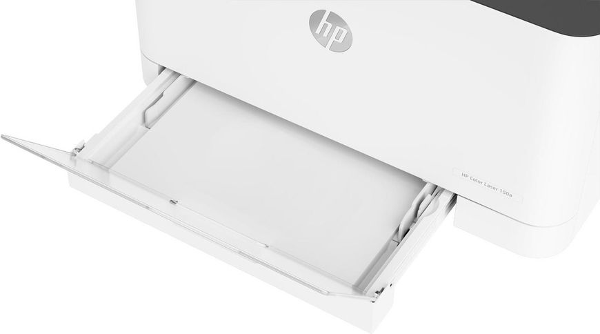 Принтер HP Color Laser 150nw Wi-Fi 4ZB95A 286966 фото