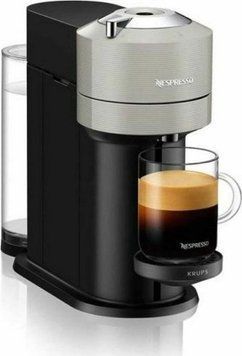 Кофеварка капсульная эспрессо Krups Nespresso Vertuo Next YY4298FD 495227 фото