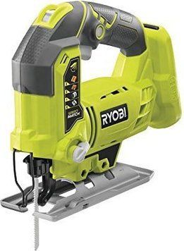 Электролобзик Ryobi R18JS-0 557201 фото