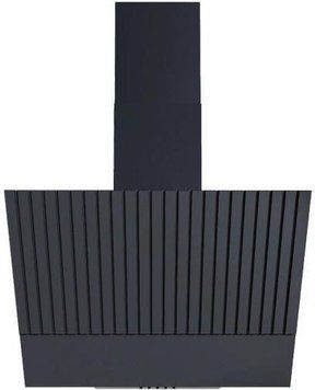 Витяжка похила VDB VI-Rocko 60 Black 618312 фото