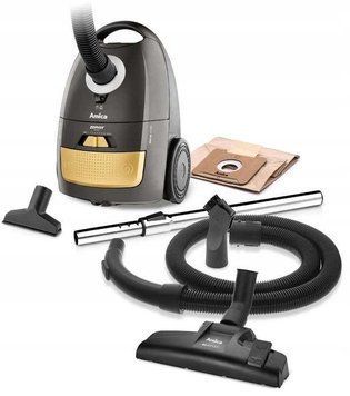 Пылесос с мешком Amica Zephyr VM1063 205582 фото